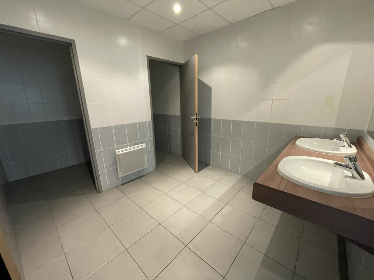 Bureau Saint-Herblain 633m² Location bureau Saint-Herblain Loire-Atlantique OLBUR2317001 8